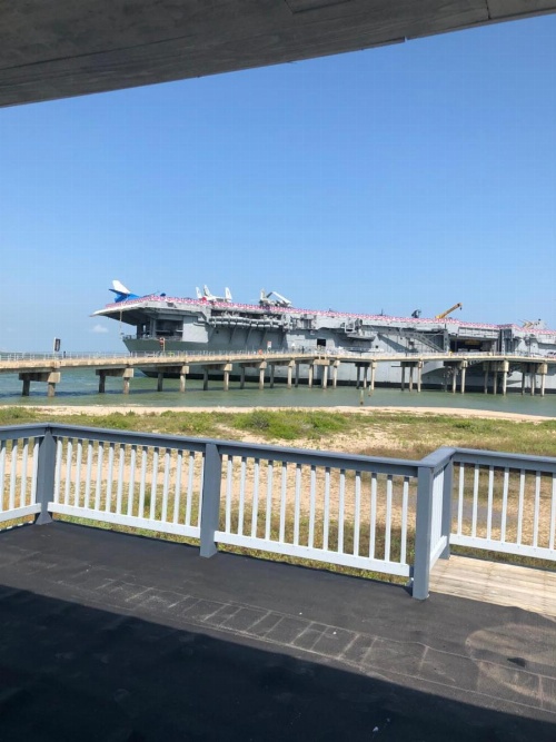 Capri Beach Hotel image 15