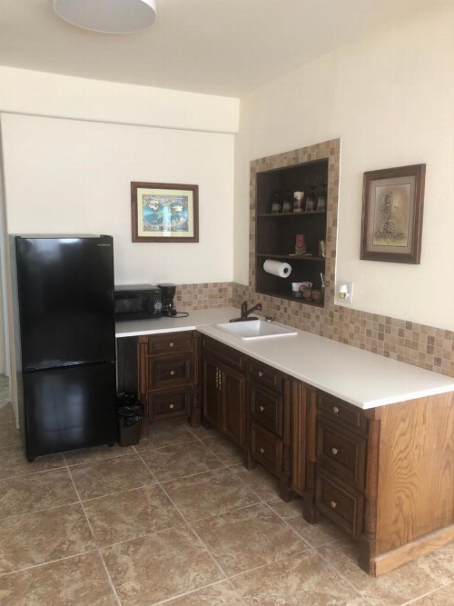 Capri Beach Hotel image 20