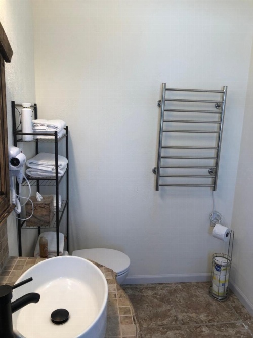 Capri Beach Hotel image 26