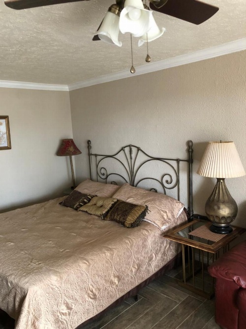 Capri Beach Hotel image 33