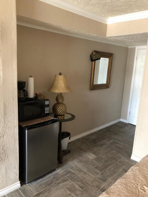 Capri Beach Hotel image 34