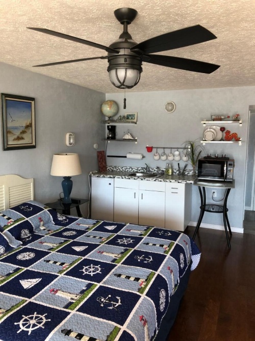 Capri Beach Hotel image 35