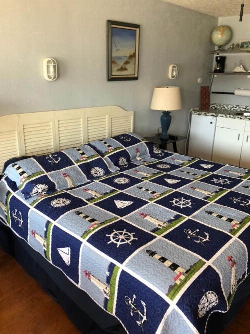 Capri Beach Hotel image 36