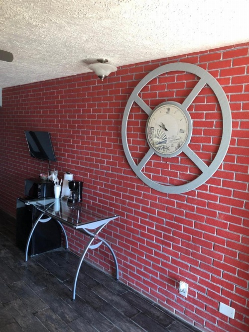 Capri Beach Hotel image 37