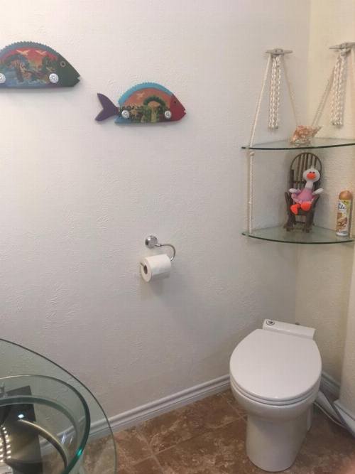 Capri Beach Hotel image 39