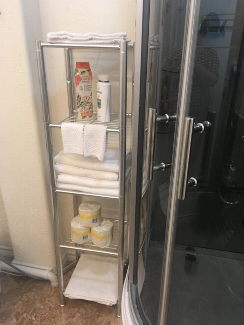 Capri Beach Hotel image 41