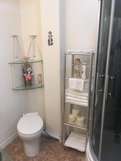 Capri Beach Hotel image 45